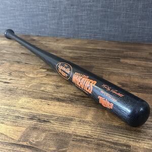Unused 1989 Louisville Slugger "Kirby Puckett" Twins 30" Wheaties Baseball Bat